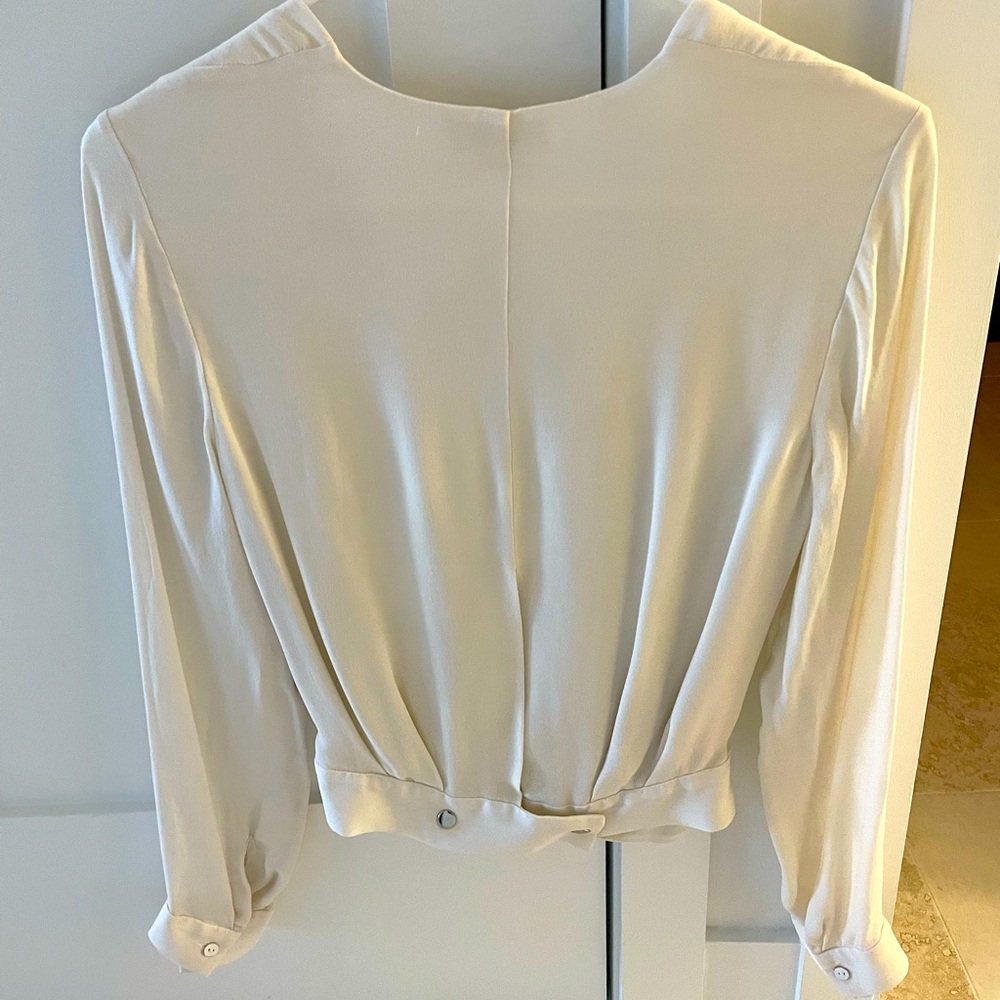 L’agence blouse - Picture 2 of 3